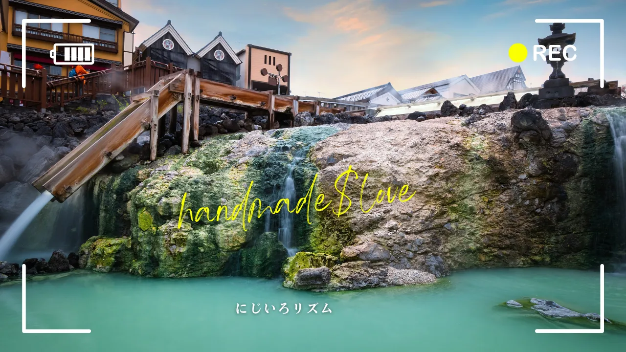 脳の“整うスイッチ”は、手を動かした瞬間に入る