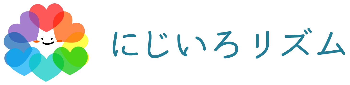 🧺にじいろリズムの「クラフトバンドワークショップ」開催レポート